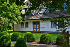 Eichenblick in Prerow